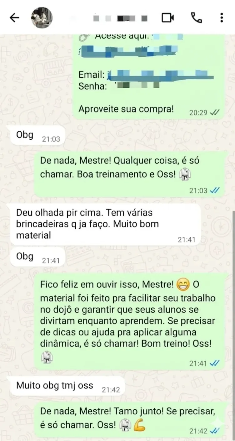 Depoimento mestre 1